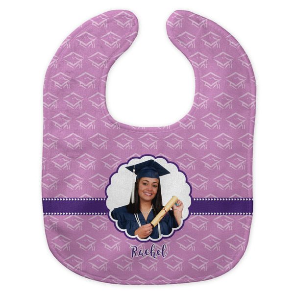 Graduation New Bib Flat Approval