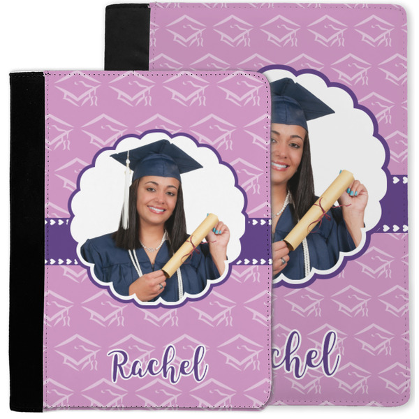 Graduation Notebook Padfolio - MAIN