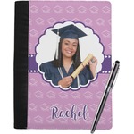 Graduation Notebook Padfolio - Large (Personalized)
