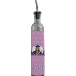 Graduation Oil Dispenser Bottle (Personalized)