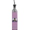 Graduation Oil Dispenser Bottle (Personalized)
