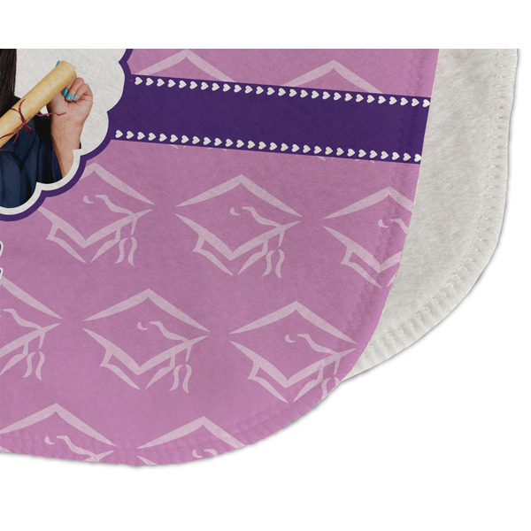 Graduation Old Burp Detail