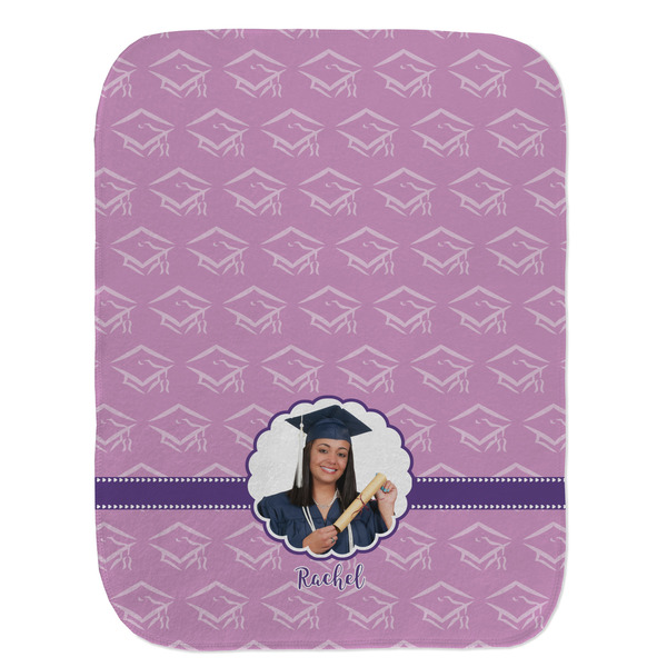 Graduation Old Burp Flat