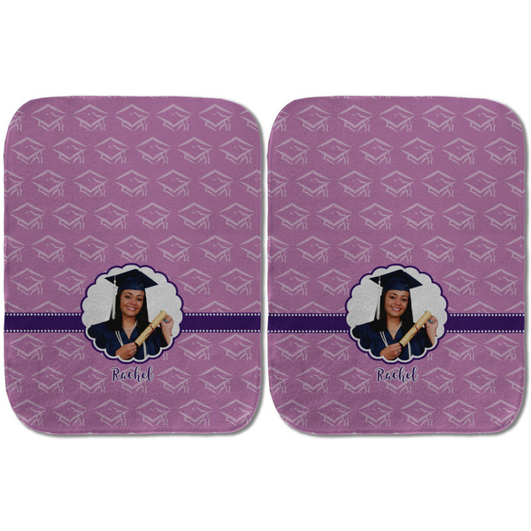 Graduation Old Burps - Approval