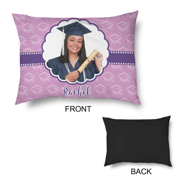 Graduation Outdoor Dog Beds - Medium - APPROVAL