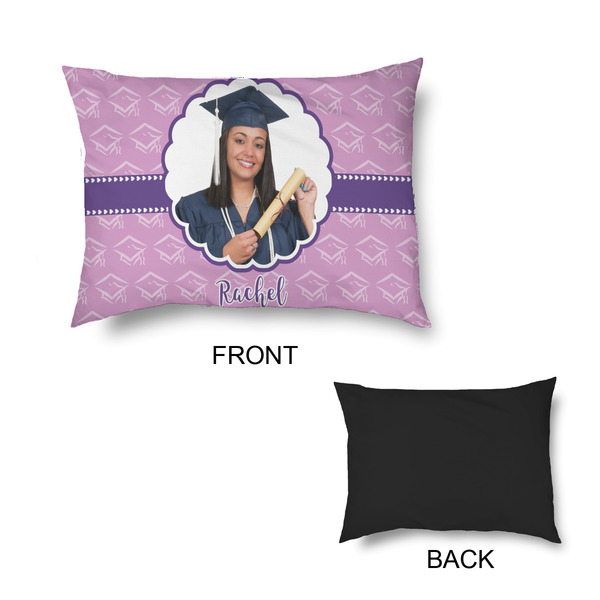 Graduation Outdoor Dog Beds - Small - APPROVAL