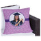 Graduation Outdoor Pillow (Personalized)