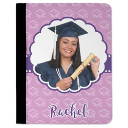 Graduation Padfolio Clipboard - Large (Personalized)