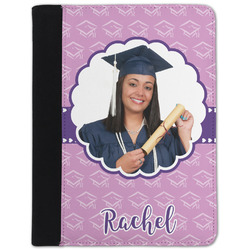 Graduation Padfolio Clipboard - Small (Personalized)