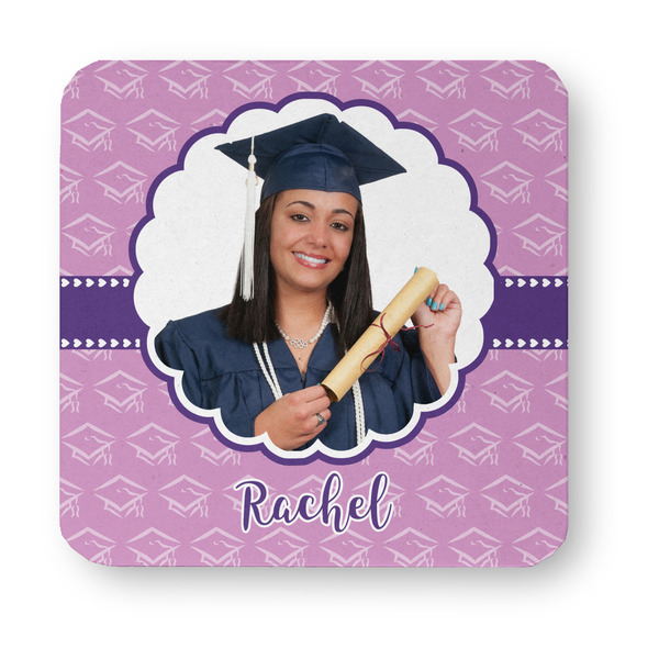 Graduation Paper Coasters - Approval