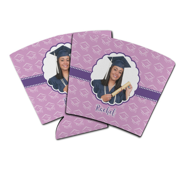 Custom Graduation Party Cup Sleeve (Personalized)