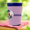 Graduation Party Cup Sleeves - with bottom - Lifestyle