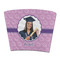 Graduation Party Cup Sleeves - without bottom - FRONT (flat)