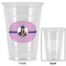 Graduation Party Cups - 16oz - Approval