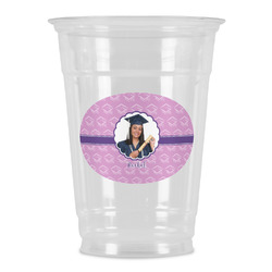 Graduation Party Cups - 16oz (Personalized)