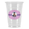 Graduation Party Cups - 16oz (Personalized)