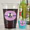 Graduation Party Cups - 16oz - In Context