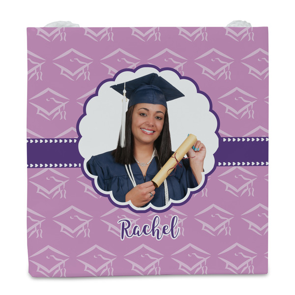 Graduation Party Favor Gift Bag - Gloss - Front