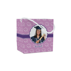 Graduation Party Favor Gift Bags - Gloss (Personalized)