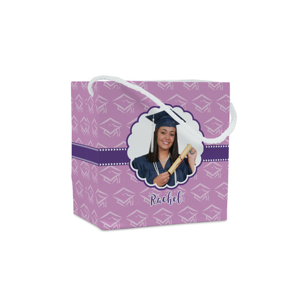 Custom Graduation Party Favor Gift Bags (Personalized)