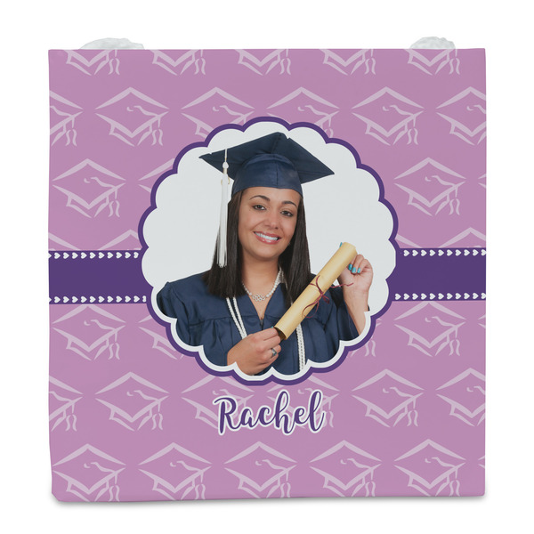 Graduation Party Favor Gift Bag - Matte - Front