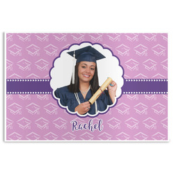 Graduation Disposable Paper Placemats (Personalized)