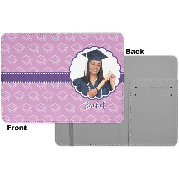 Graduation Passport Holder - Apvl