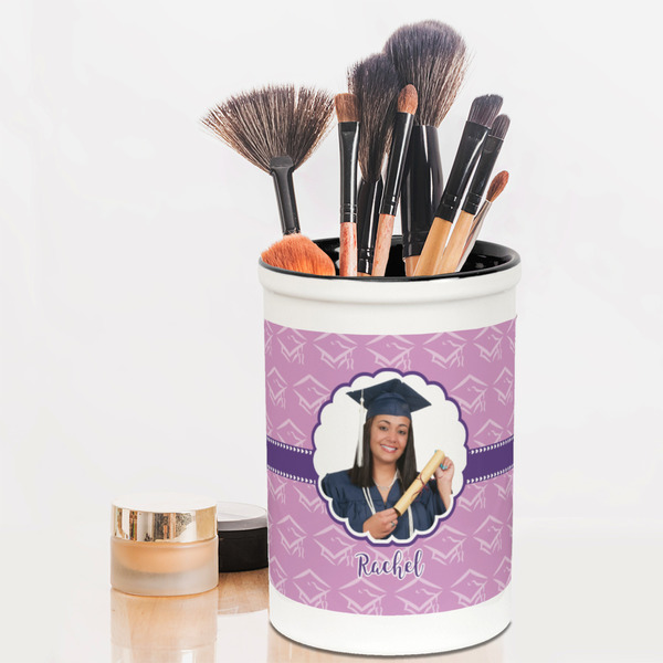 Graduation Pencil Holder - LIFESTYLE makeup
