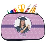 Graduation Neoprene Pencil Case - Medium (Personalized)