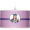 Graduation Pendant Lamp Shade
