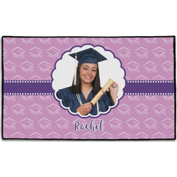 Graduation Door Mat - 60"x36" (Personalized)
