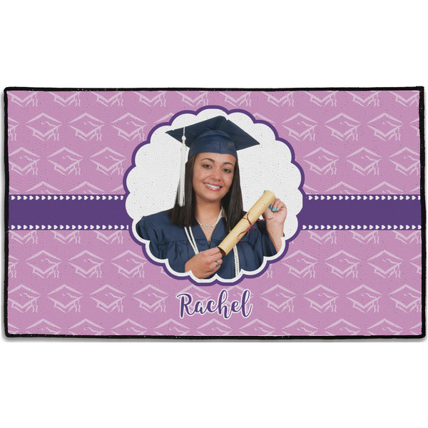 Graduation Personalized - 60x36 (APPROVAL)