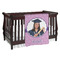 Graduation Personalized Baby Blanket