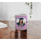 Graduation Personalized Coffee Mug - Lifestyle