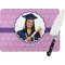 Graduation Personalized Glass Cutting Board