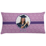 Graduation Pillow Case - King (Personalized)