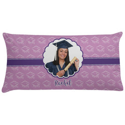 Graduation Pillow Case (Personalized)