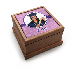 Graduation Pet Urn (Personalized)