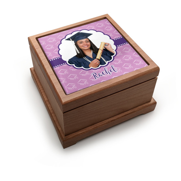 Custom Graduation Pet Urn (Personalized)