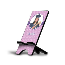 Graduation Cell Phone Stand (Personalized)