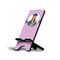 Graduation Cell Phone Stand (Small) (Personalized)