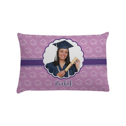 Graduation Pillow Case - Standard (Personalized)