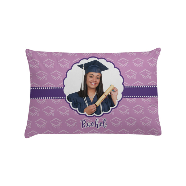 Custom Graduation Pillow Case - Standard (Personalized)
