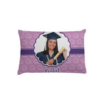 Graduation Pillow Case - Toddler (Personalized)