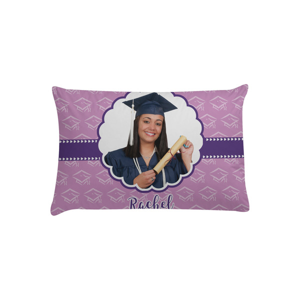 Custom Graduation Pillow Case - Toddler (Personalized)