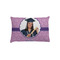 Graduation Pillow Case - Toddler - Front
