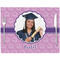 Graduation Placemat with Props