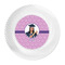 Graduation Plastic Party Dinner Plates - Approval