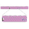 Graduation Plastic Ruler - 12" (Personalized)