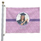 Graduation Pole Flag (Personalized)